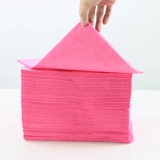 Косметическая простыня, массажер, дышащий матрас из нетканого материала, для салонов красоты, увеличенная толщина