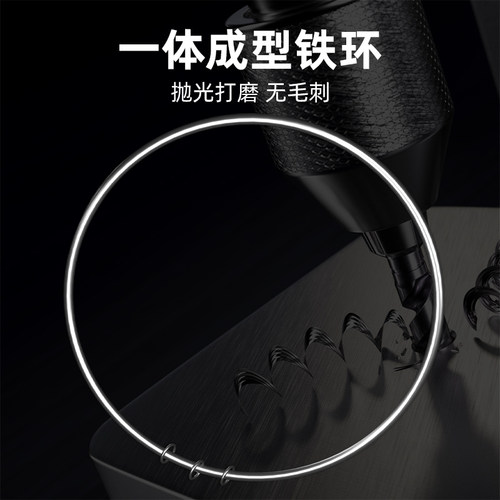 铁环滚铁圈儿童滚铁环小学生推铁环风火轮幼儿园80后怀旧玩具成人 - 图1