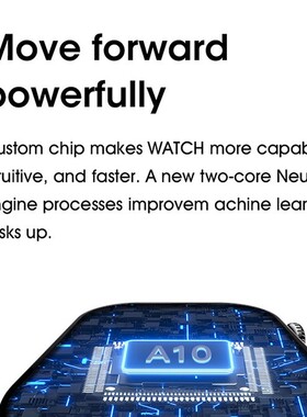 Microwea跨境新款S11P ro智能手表r蓝牙运动华强北微穿戴watch 11