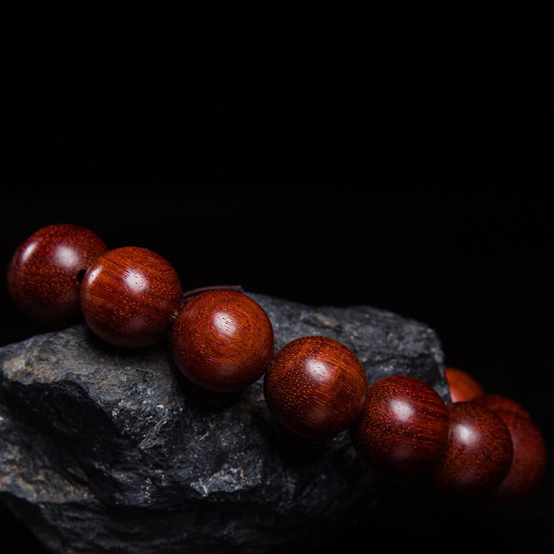 汽车自动挡档挂件档位珠佛珠小叶紫檀装饰保平安车载男女车内饰品,淘宝优惠券,粉丝福利购,淘宝优惠卷