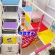 Climbing frame platform plate stepping load-bearing plate