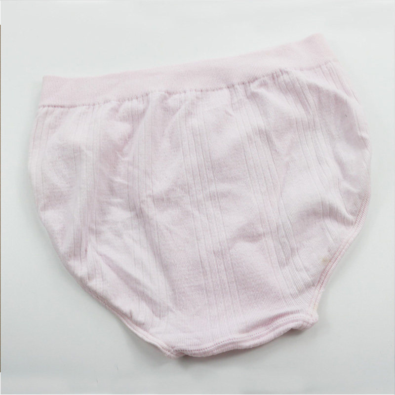 女内裤棉质透气柔软高开叉亲肤无缝高弹简约中腰包臀三角裤衩,淘宝优惠券,粉丝福利购,淘宝优惠卷