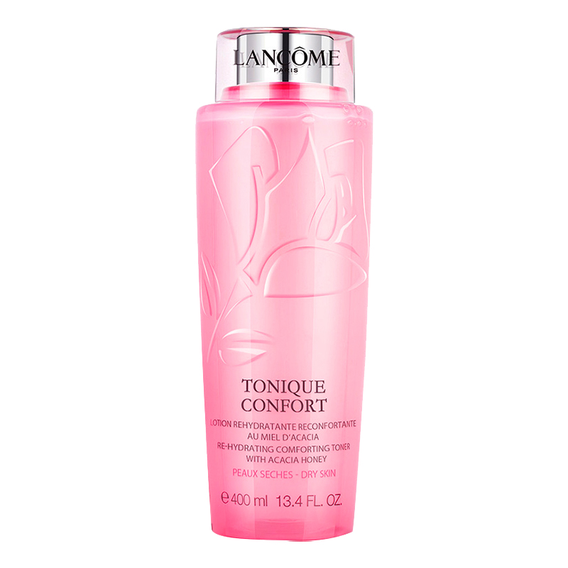 400ml 兰蔻粉水爽肤水柔肤水收缩毛孔 Lancome 补水保湿化妆水 400ml 兰蔻粉水爽肤水柔肤水收缩毛孔 Lancome 补水保湿化妆水