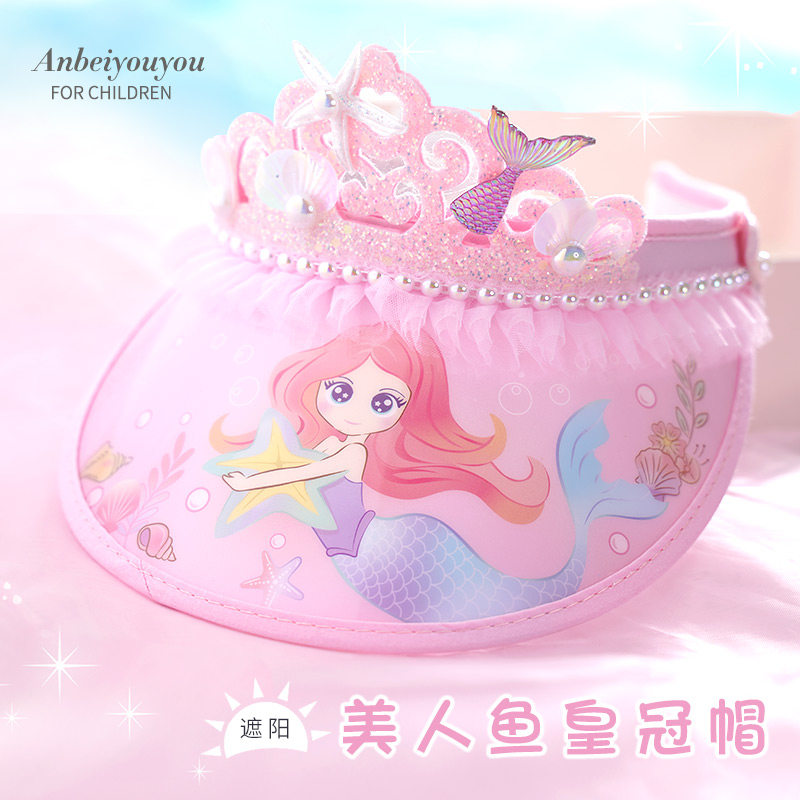  雅思露母婴帽子