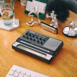 Британский стилофон Gen X-1 Steo Wind Electronics Mini Portable Music Keyboard