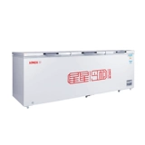 Звездный морозильный дом Коммерческий холодный шкаф 106 -Литер 210 -Литр 305 -литровый