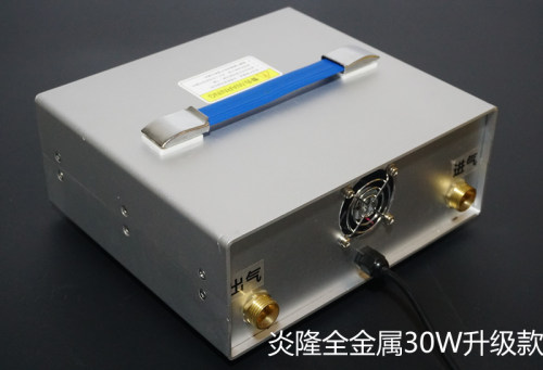 20W-35W调速家用酒店天然气增压泵管道煤气增压器燃气加压泵猛火 - 图1