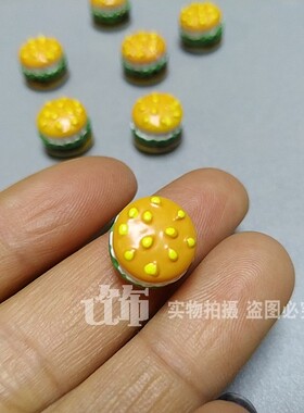 创意可爱3d立体冰箱贴磁贴吸铁石