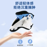 Ober Медицинские брекеты шеи, чтобы предотвратить головку и шейный отрезо от позвоночника.