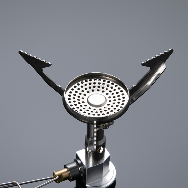 火枫星火一体式稳压炉子防风超轻户外用品野外炉具野炊便携式炉头,淘宝优惠券,粉丝福利购,淘宝优惠卷