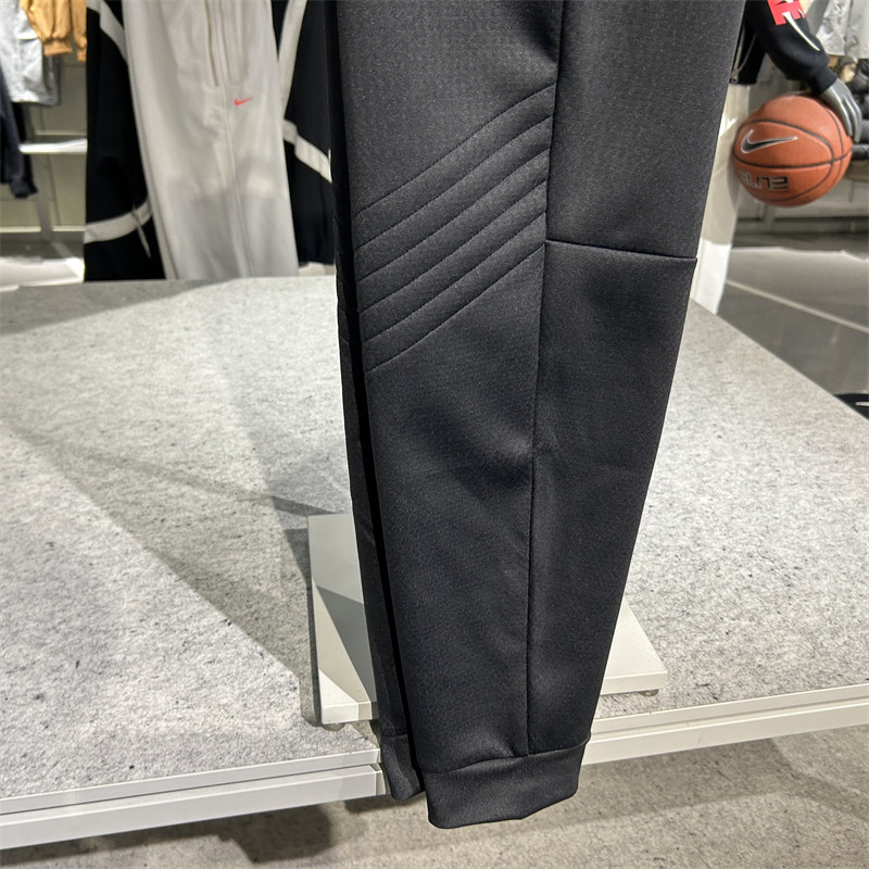 专柜正品Nike耐克THERMA-FIT男子防泼水训练冬季运动长裤 FZ1110,淘宝优惠券,粉丝福利购,淘宝优惠卷