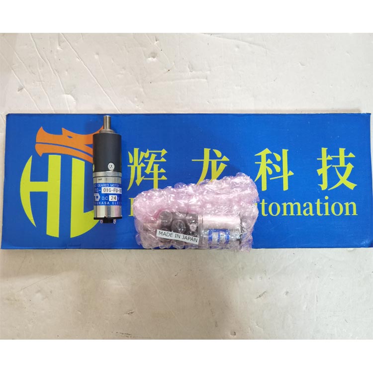 TG-87B-GU-12.5-KA日本TSUKASA株式会社微型电机TG-47F-SV-100-HA - 图1