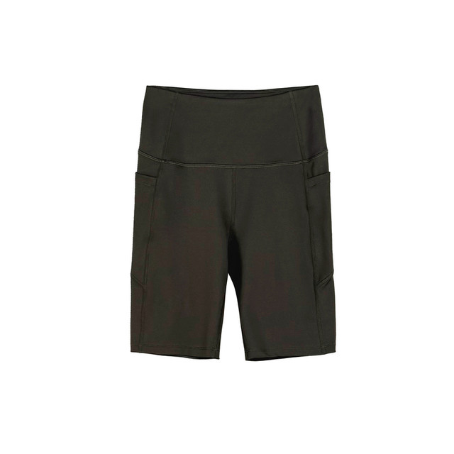 Answer to the puzzle shorts for women 2025 summer new product versatile sports tight cloud-sensing super stretch yoga pants 252MK0656