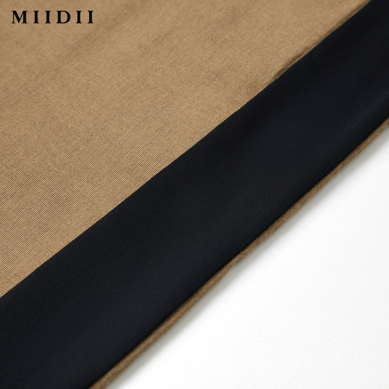 【商场同款】miidii /谜底20秋运动裤 谜底休闲裤