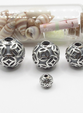 S999纯银3D硬银足银做