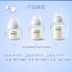Bình sữa Philips Avent cho bé PA có tay cầm núm vú sơ sinh rộng cỡ nòng chống ngã cho bé - Thức ăn-chai và các mặt hàng tương đối giá bình sữa pigeon Thức ăn-chai và các mặt hàng tương đối