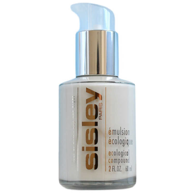 sisley希思黎全能乳液60ml 补水保湿滋润修护面霜 平衡水油维稳,淘宝优惠券,粉丝福利购,淘宝优惠卷