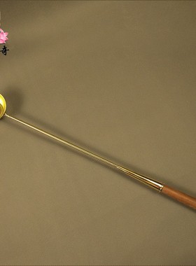 多款浴佛长勺竹勺铜勺陶瓷勺太子佛勺九龙浴佛盆勺浴佛节