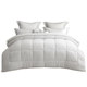 School dormitory apartment down velvet quilt core for all seasons