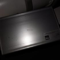 Bargaining for the German THE umost fiber optic system