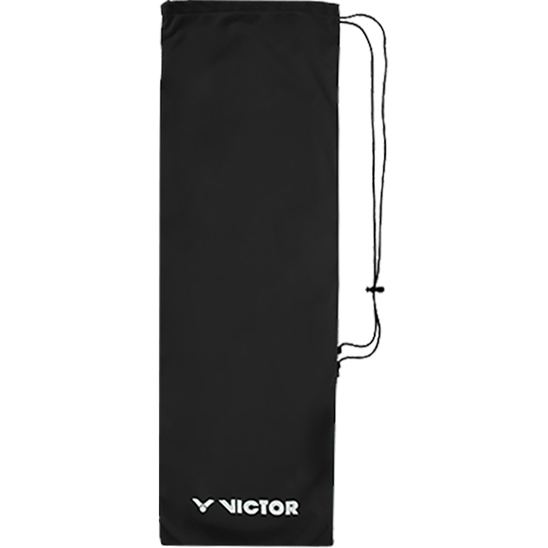 VICTOR威克多羽毛球拍子保护袋胜利单1支装绒布拍套AC-023 - 图3