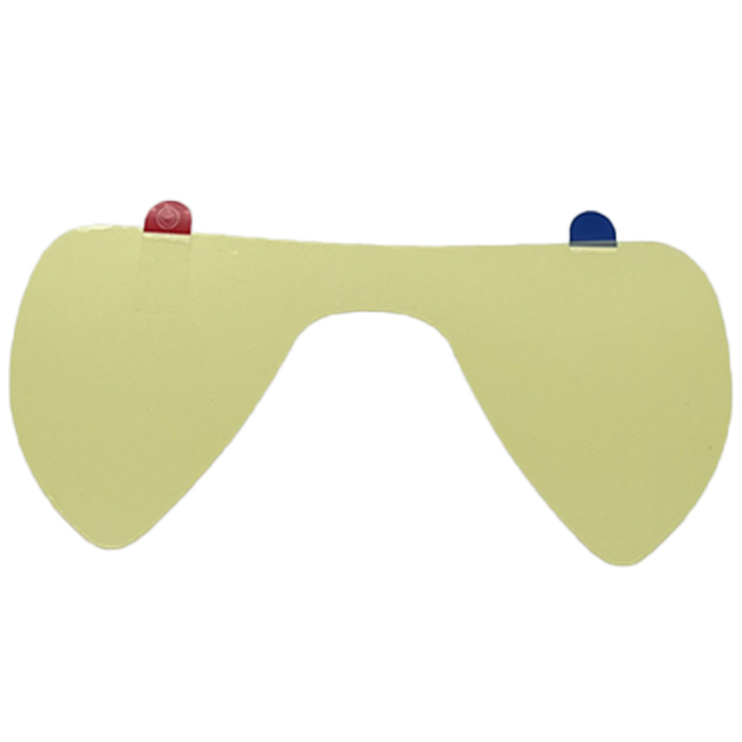 TinyMola面镜防雾贴潜水镜除雾膜泳镜浮潜面罩镜片贴膜阿波罗Gull - 图3