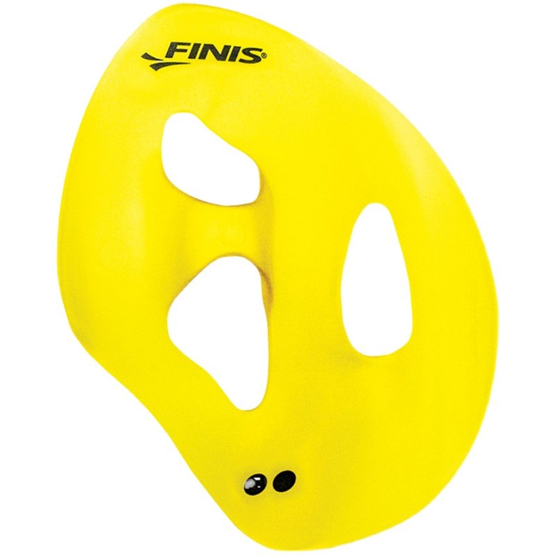 Finis ISO 游泳手蹼无带多泳姿专用训练标准划水掌装备菲尼斯手噗,淘宝优惠券,粉丝福利购,淘宝优惠卷