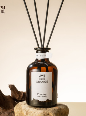 1高级香水调香氛精油经典酒店香家居摆件装饰空气清新无火香薰
