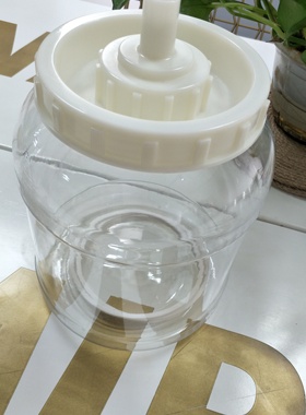 汉密尔顿原料罐配件原厂