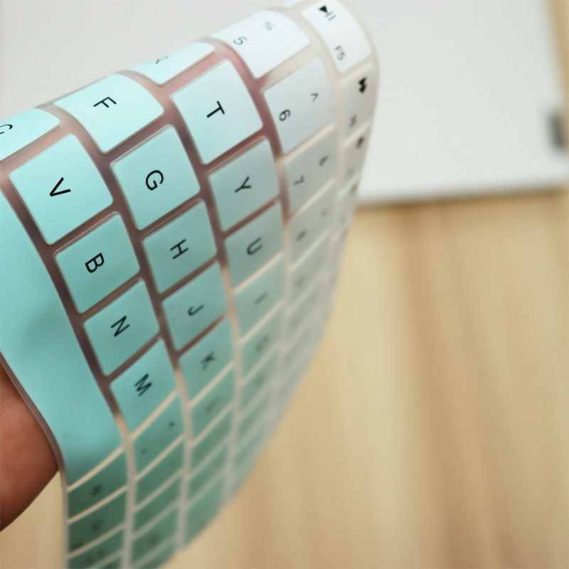 适用于宏基非凡Go S14-72 N23J5键盘膜14 S41-31 N23J1电脑保护膜 - 图0