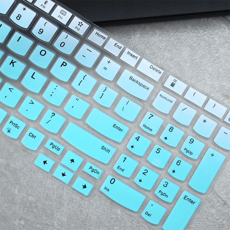 适用于ThinkPad联想L580 E585 E590 T570笔记本P51S P52S键盘 - 图1