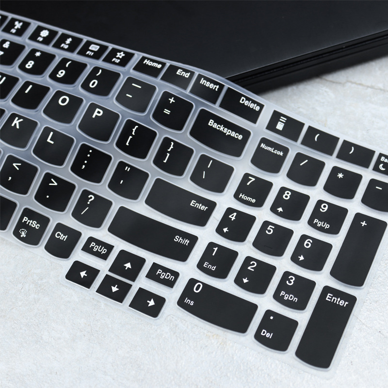 适用于ThinkPad联想L580 E585 E590 T570笔记本P51S P52S键盘 - 图0