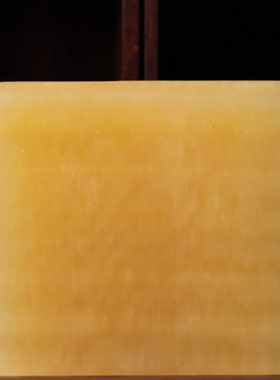 天然黄玉石如意印章姓名篆刻玉玺