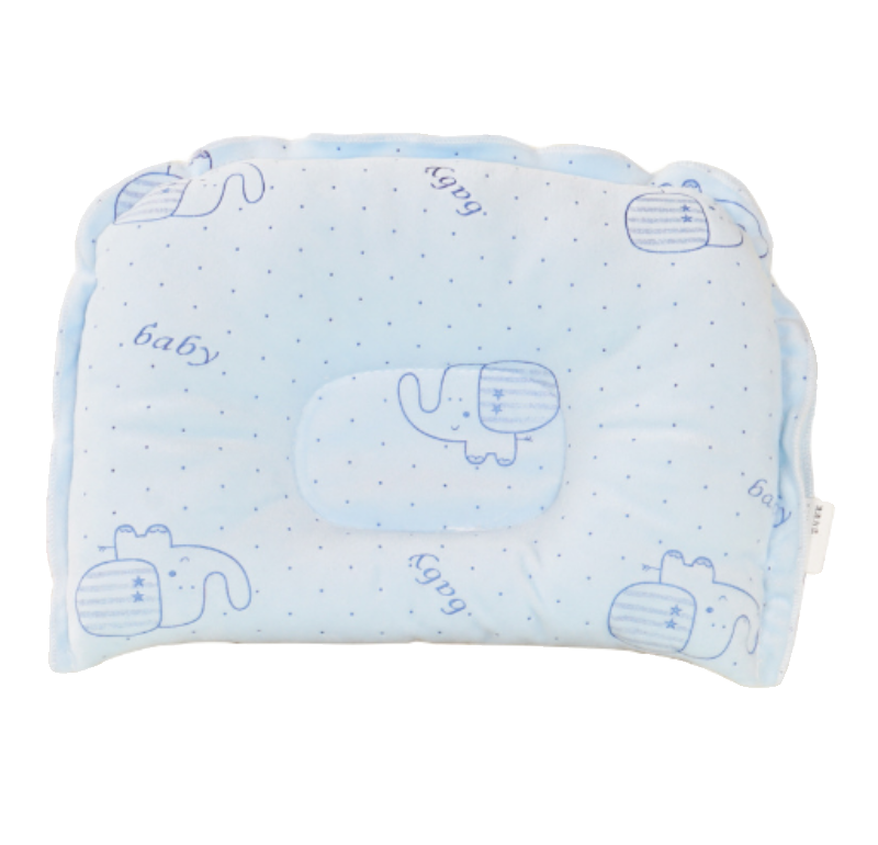 新生儿宝宝专用定型枕婴幼儿婴童婴儿童枕头0到6个月睡眠纠正头型,淘宝优惠券,粉丝福利购,淘宝优惠卷