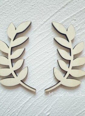 周岁礼生日儿童房装饰摆件INS