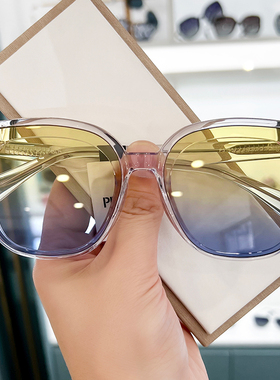 2023年新款帕莎娜扎同款太阳镜