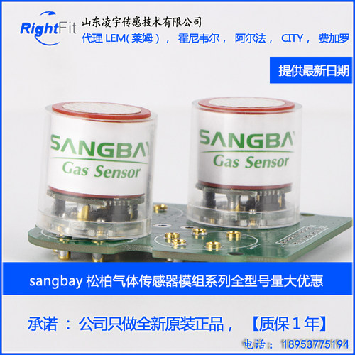 松柏K-5S模组可燃LEL氧气O2硫化氢HS2一氧化碳CO传感器CY-GAS02 - 图2