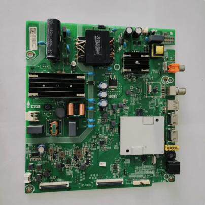 原装海信HZ50E3D(BOM1)主板RSAG7.820.9399/换新EMMC屏HD500X1U51 - 图2