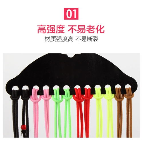 Детские нескользящие очки, аксессуары, ремешок