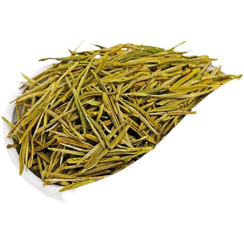 【黄金芽雨前一级】2025新茶叶正宗高山绿茶高档礼盒送礼 - 图3