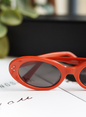 防紫外线猫眼时尚男女太阳镜