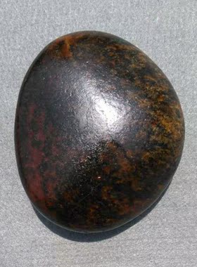 原石手把件新疆和田玉籽料