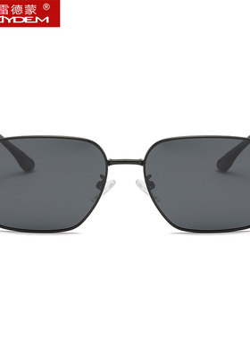 日夜两用偏光太阳镜男士开车专用