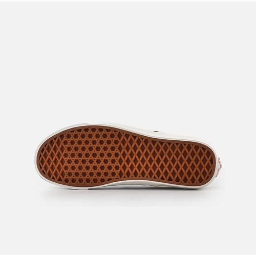 VANS Vans, классические шахматы подходит для мужчин и женщин, тканевые кроссовки, официальный продукт