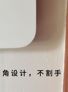 网线箱总厚度2.4厘米电表箱装饰
