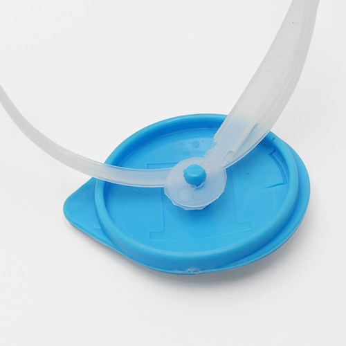 适用于02-21款本田CRV喷水壶盖汽车配件雨壶盖蓄水壶玻璃水箱盖子 - 图2