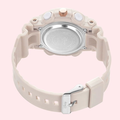 Дисней, водонепроницаемые механические цифровые часы, коллекция 2023