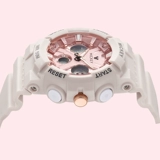 Дисней, водонепроницаемые механические цифровые часы, коллекция 2023