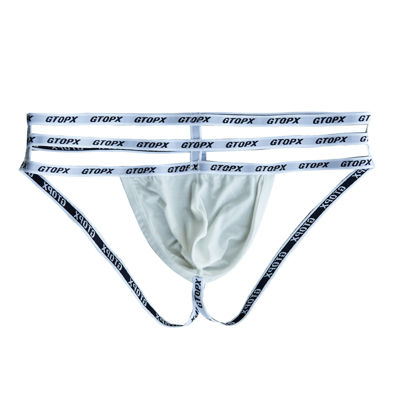 男士双丁内裤性感低腰运动镂空三角裤男生窄边U凸后空提臀丁字裤,淘宝优惠券,粉丝福利购,淘宝优惠卷