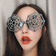 Halloween costume funny glasses frames for adults and children